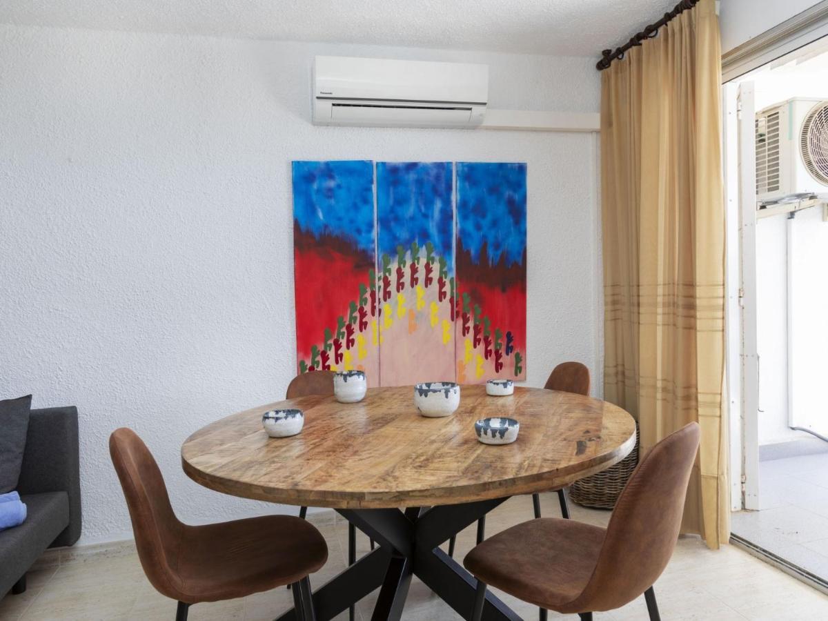 Miami Playa Apartment Miami Palace By Interhome מראה חיצוני תמונה