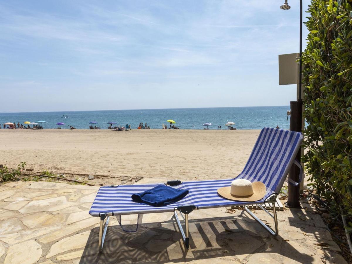 Miami Playa Apartment Miami Palace By Interhome מראה חיצוני תמונה