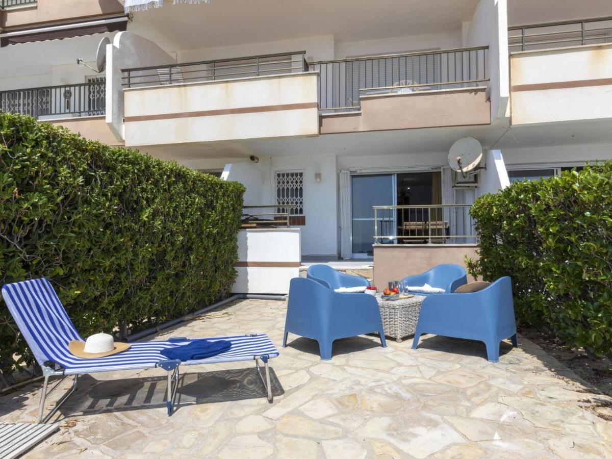 Miami Playa Apartment Miami Palace By Interhome מראה חיצוני תמונה